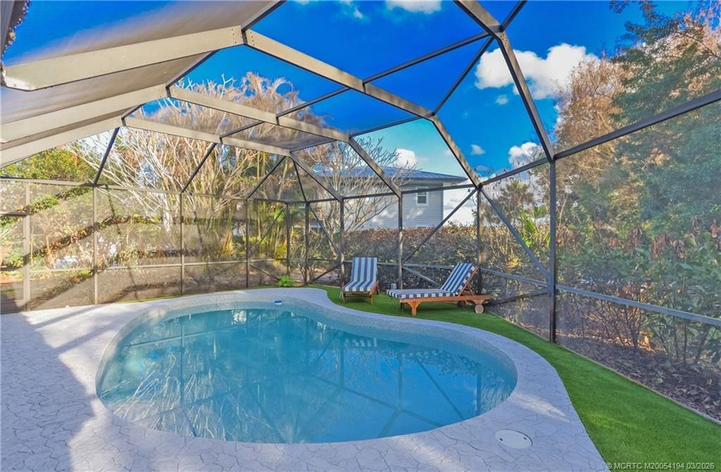 594 SW Thornhill Lane, Palm City, FL 34990 Photo