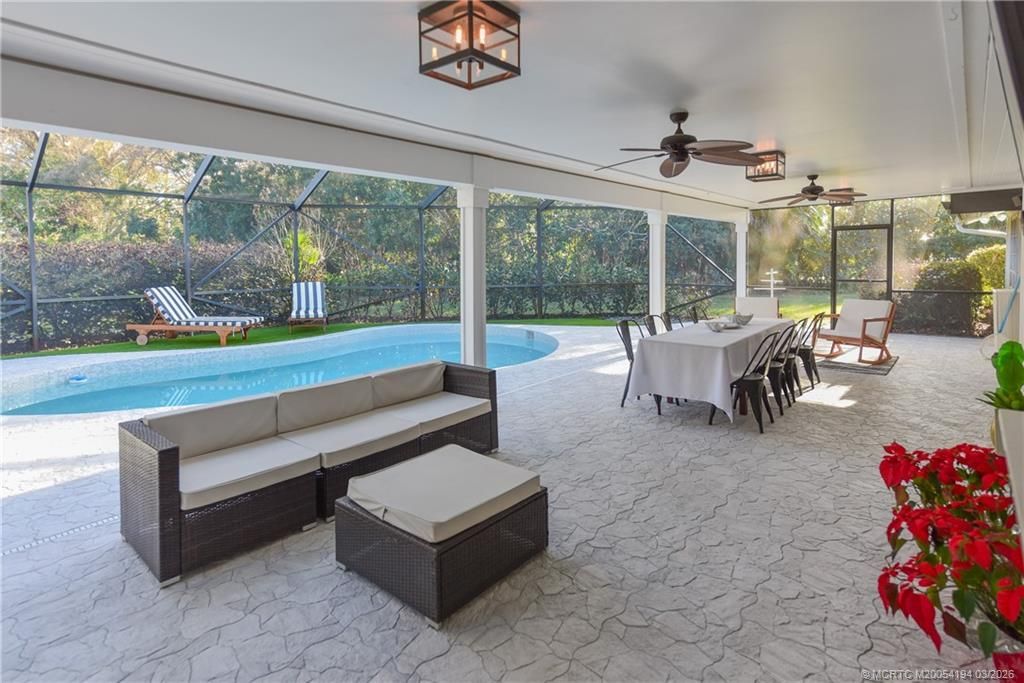 594 SW Thornhill Lane, Palm City, FL 34990 Photo