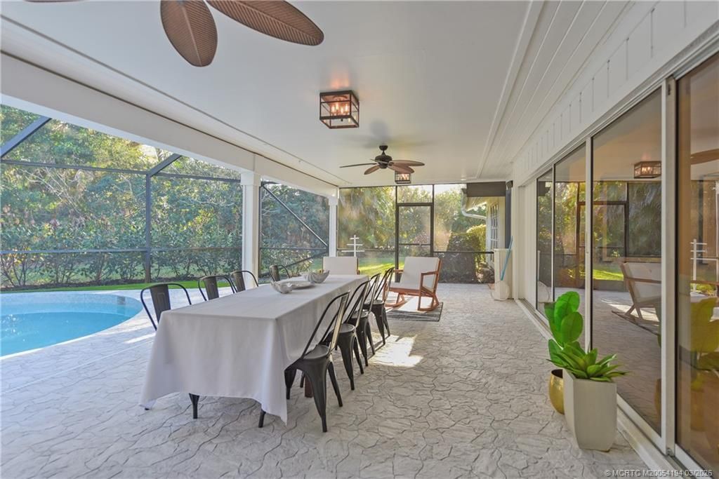 594 SW Thornhill Lane, Palm City, FL 34990 Photo