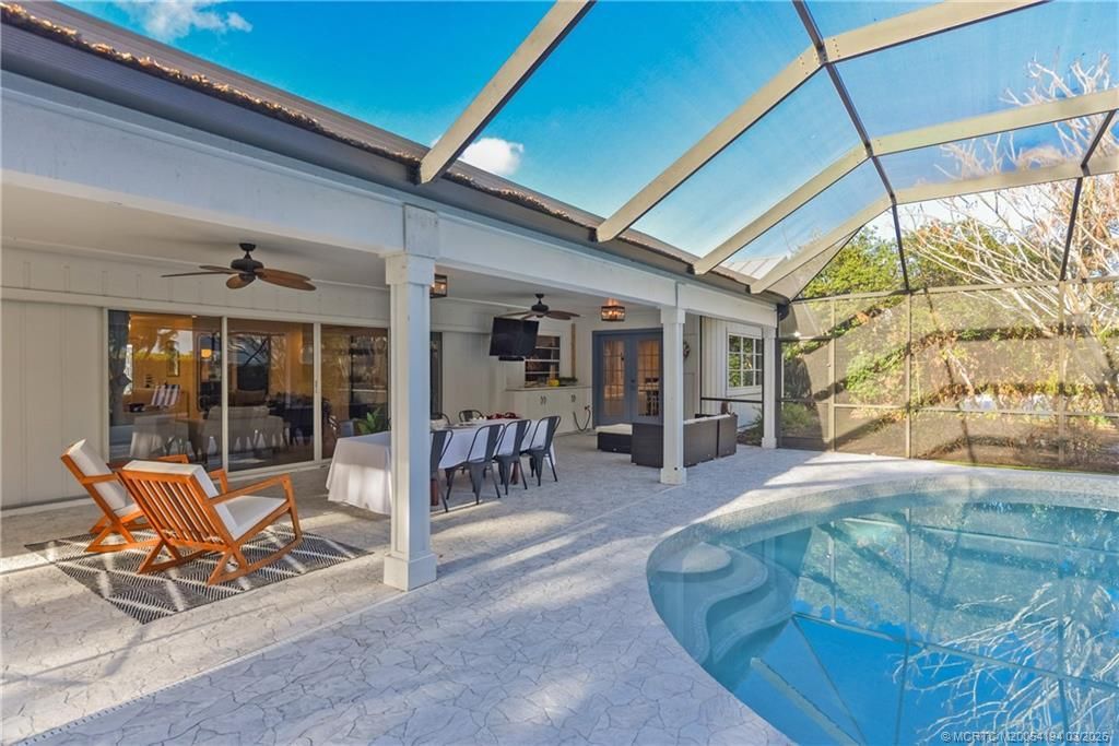 594 SW Thornhill Lane, Palm City, FL 34990 Photo