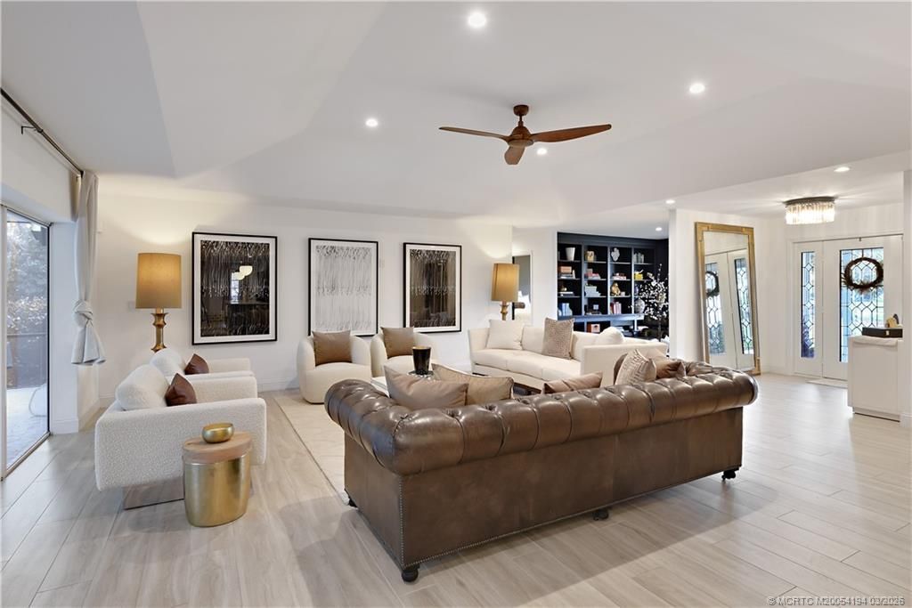 594 SW Thornhill Lane, Palm City, FL 34990 Photo