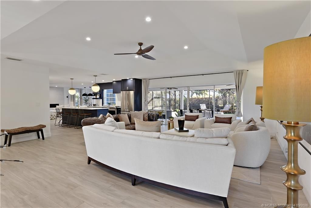 594 SW Thornhill Lane, Palm City, FL 34990 Photo