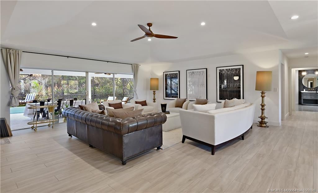 594 SW Thornhill Lane, Palm City, FL 34990 Photo