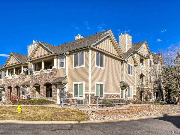 9692 W Coco Circle , Unit 304, Littleton, CO 80128