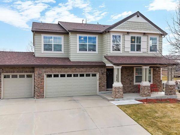 2628 Bay Point Lane, Broomfield, CO 80023