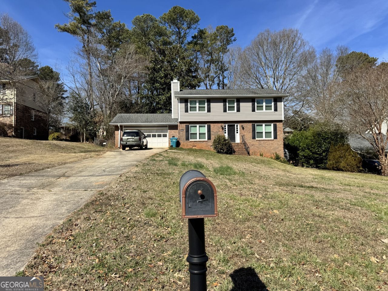 4703 Marc Court Sw, Lilburn, GA 30047 Main Photo