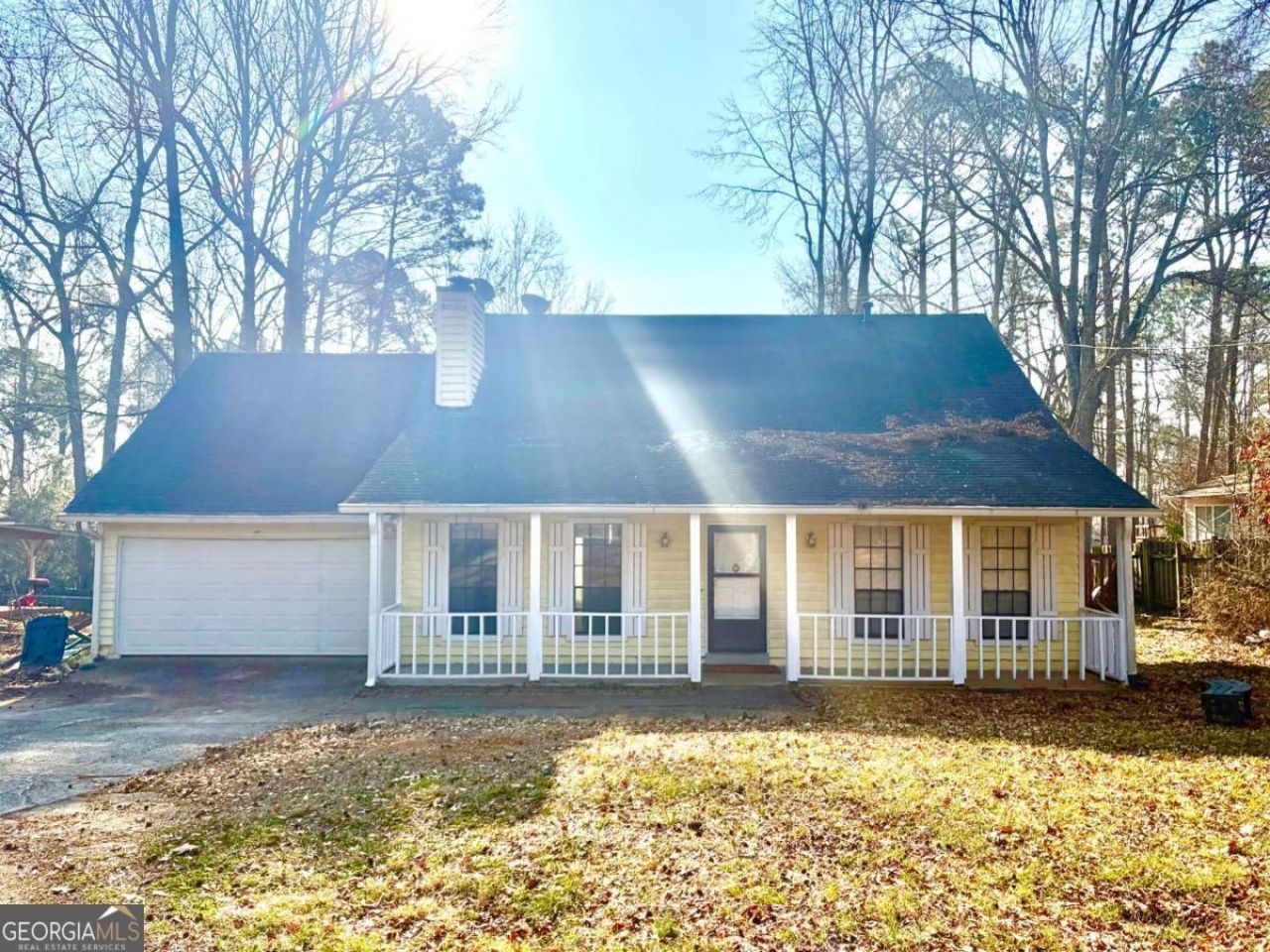 1201 Dickens Road Nw, Lilburn, GA 30047 Main Photo