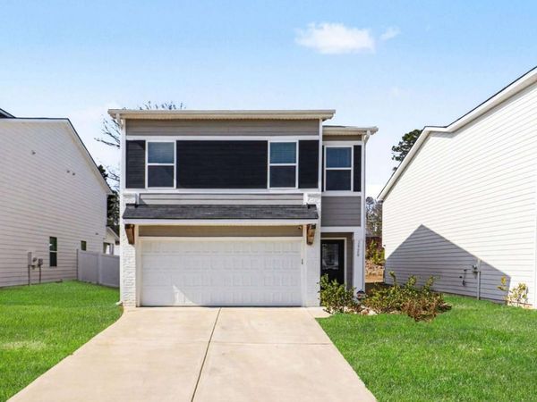 3528 Station Drive, Atlanta, GA 30349