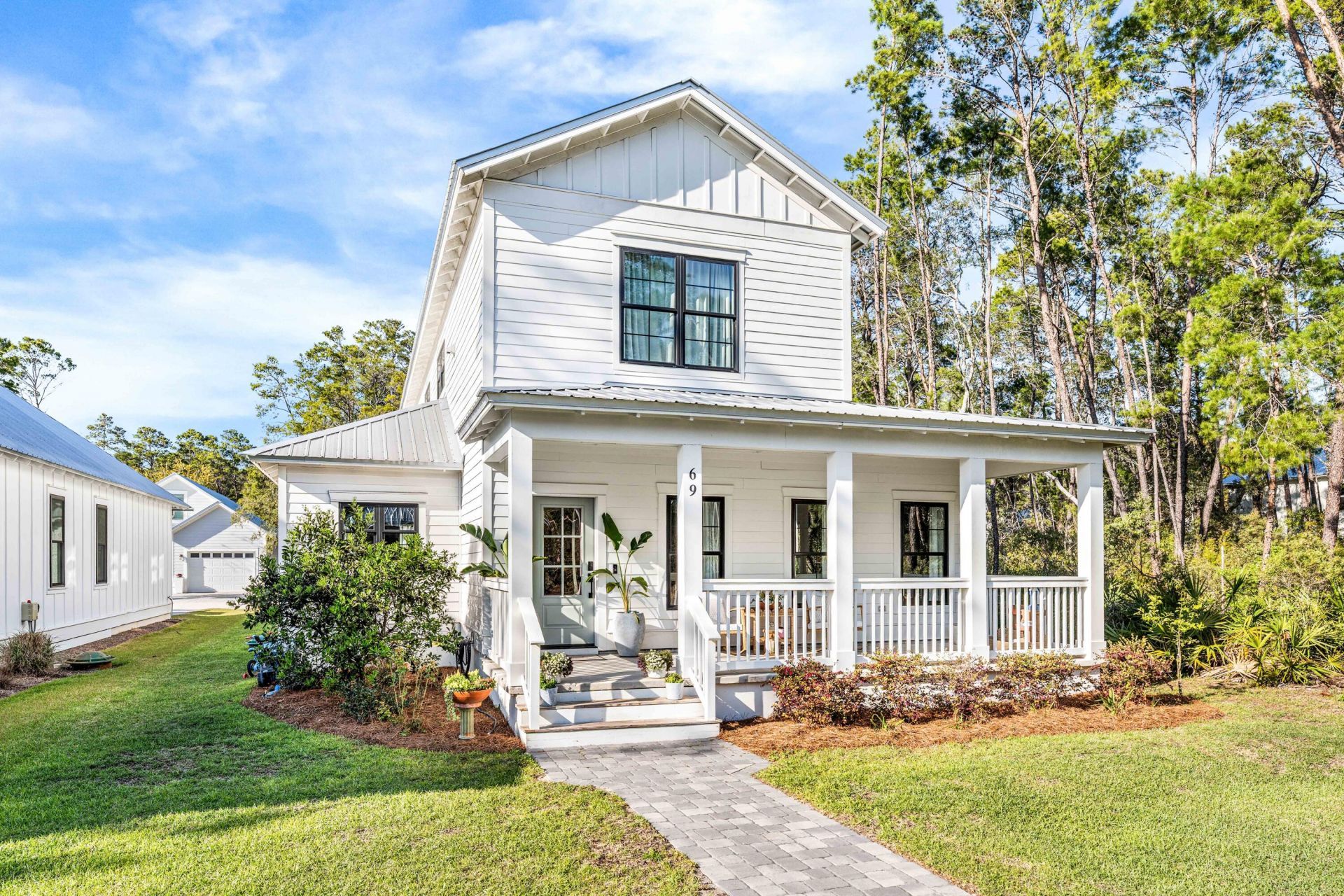 69 Devlieg Avenue, Santa Rosa Beach, FL 32459 Main Photo