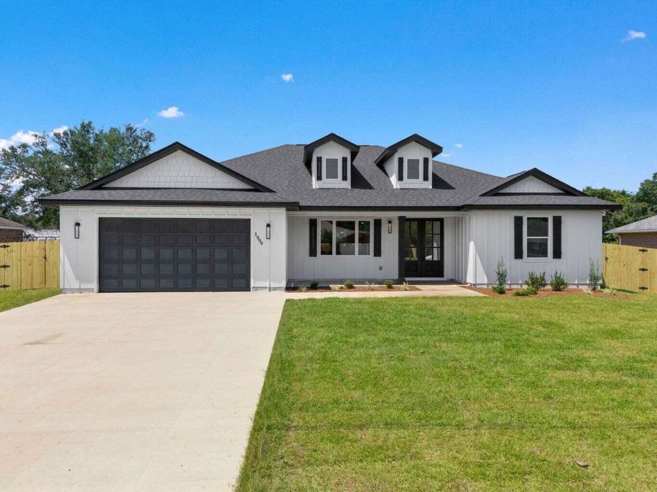 6608 Fern Street, Navarre, FL 32566 Main Photo