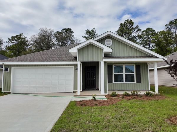 6476 Firefly Drive, Milton, FL 32583