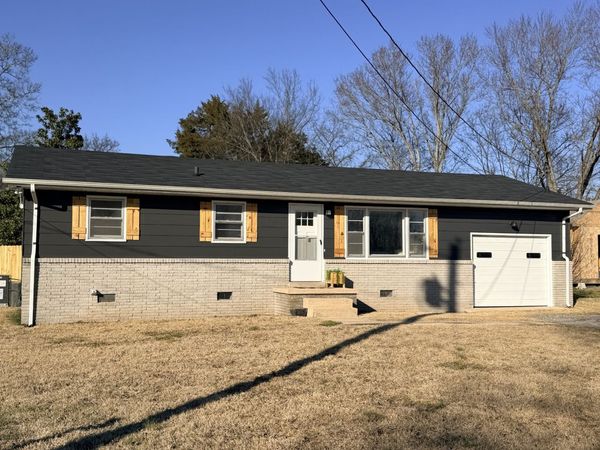 303 Scotland Hts, Shelbyville, TN 37160