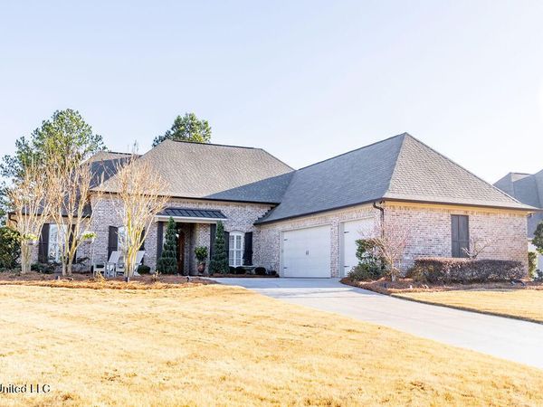 367 Caroline Boulevard, Madison, MS 39110