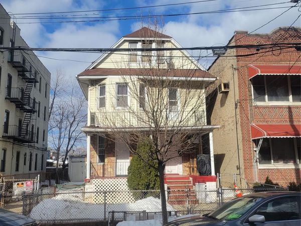 895 Lenox Road , Brooklyn, NY 11203