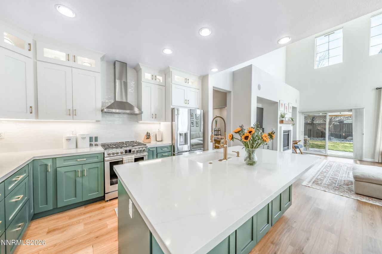 560 Connemaras Court, Reno, NV 89521 Photo