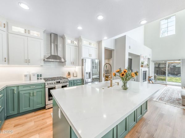 560 Connemaras Court, Reno, NV 89521