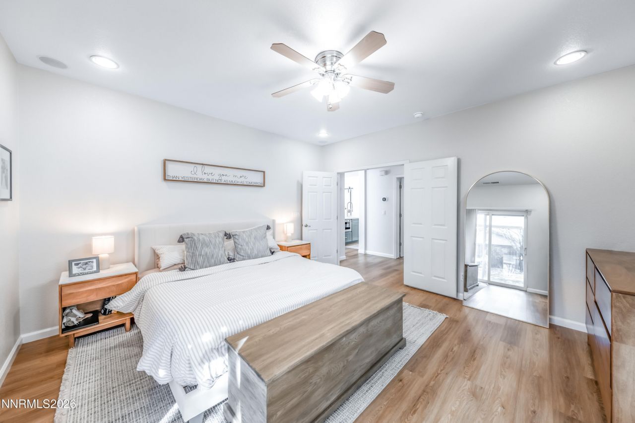 560 Connemaras Court, Reno, NV 89521 Photo