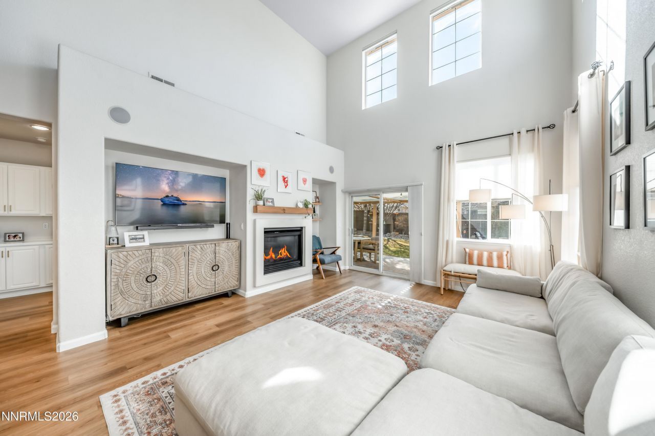 560 Connemaras Court, Reno, NV 89521 Photo