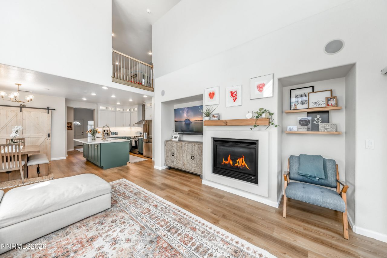 560 Connemaras Court, Reno, NV 89521 Photo