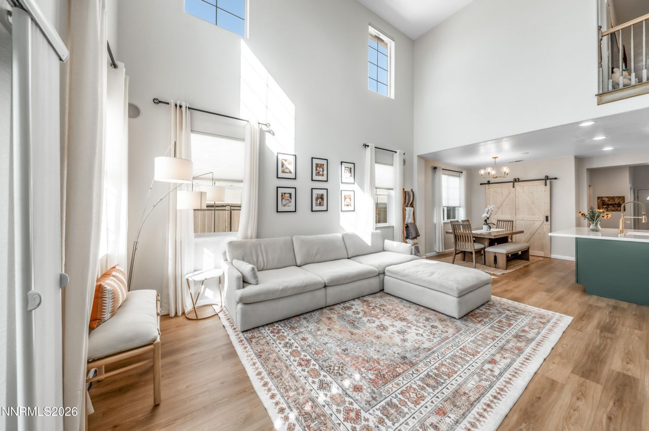 560 Connemaras Court, Reno, NV 89521 Photo