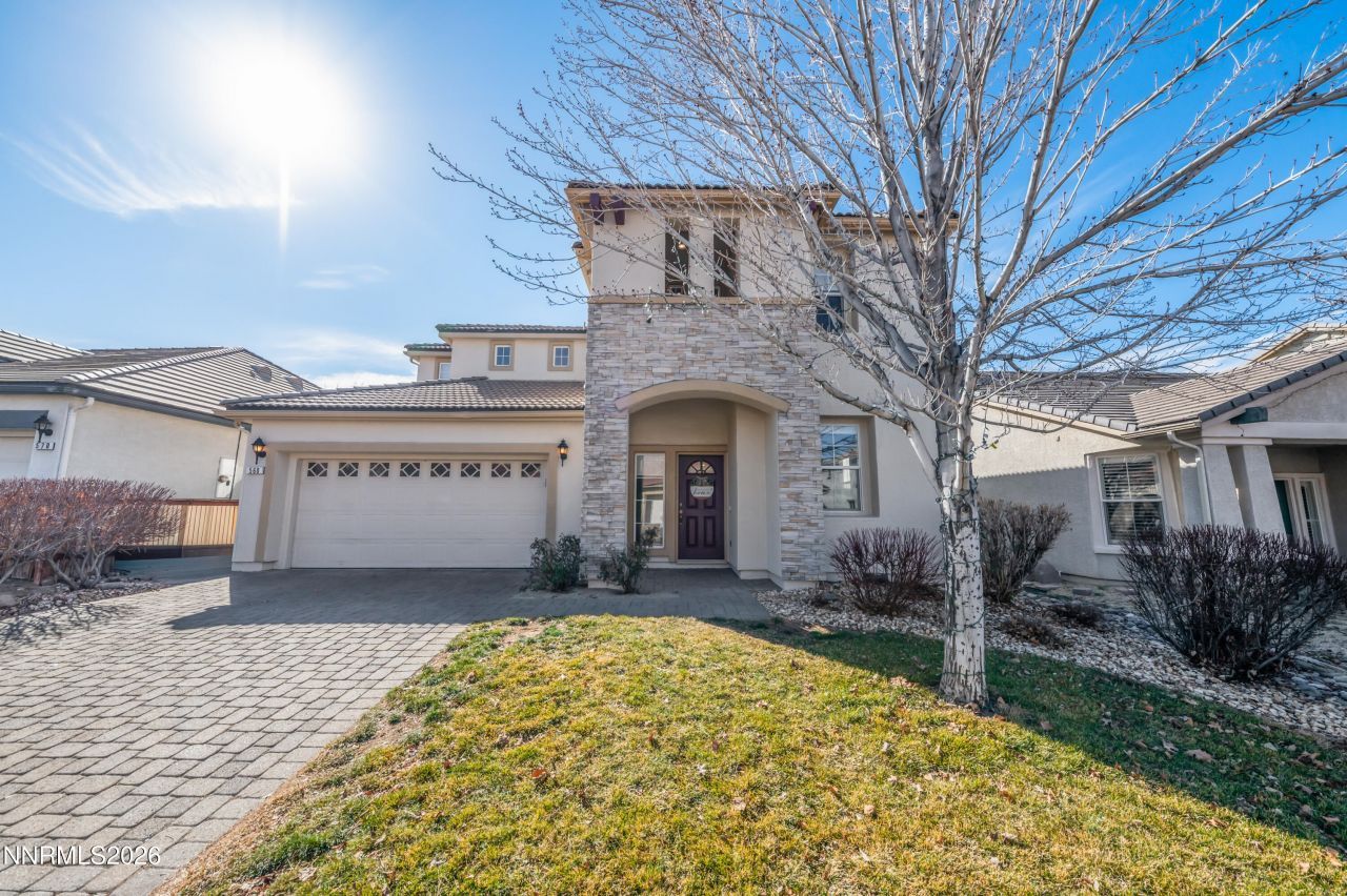 560 Connemaras Court, Reno, NV 89521 Photo