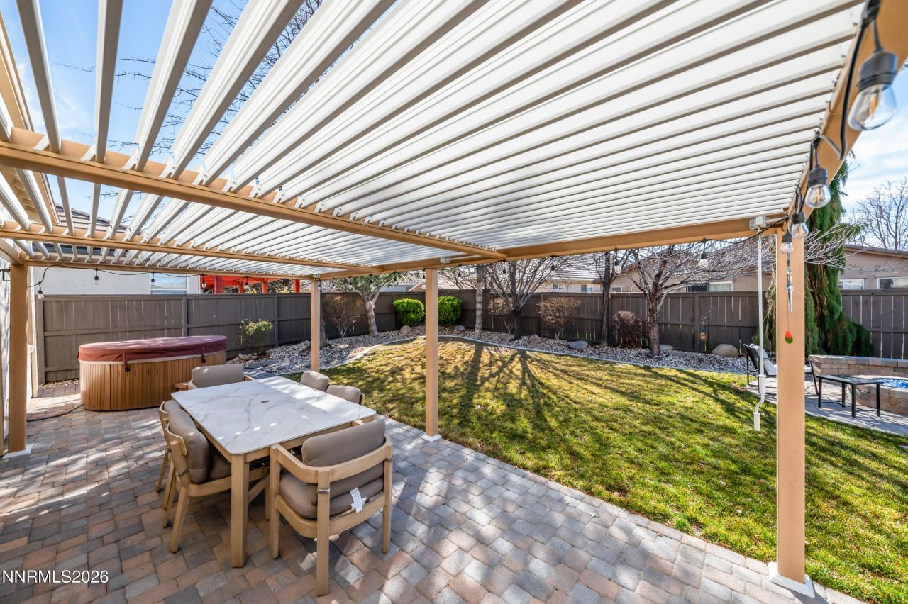 560 Connemaras Court, Reno, NV 89521 Photo