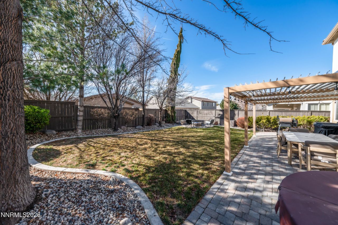 560 Connemaras Court, Reno, NV 89521 Photo