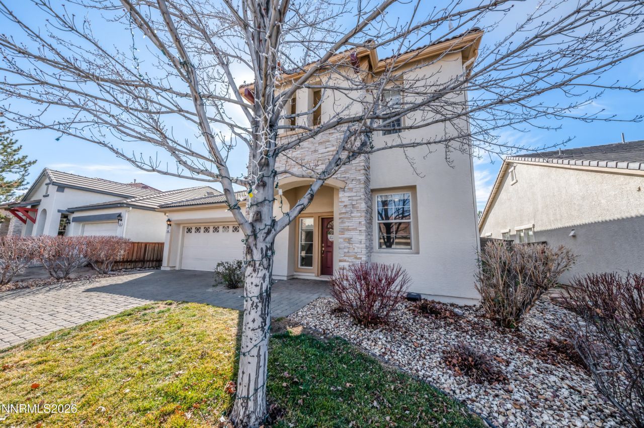 560 Connemaras Court, Reno, NV 89521 Photo