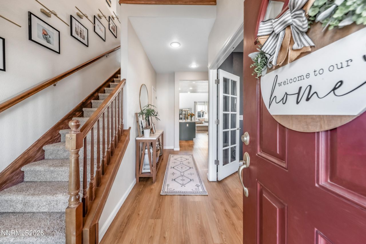 560 Connemaras Court, Reno, NV 89521 Photo