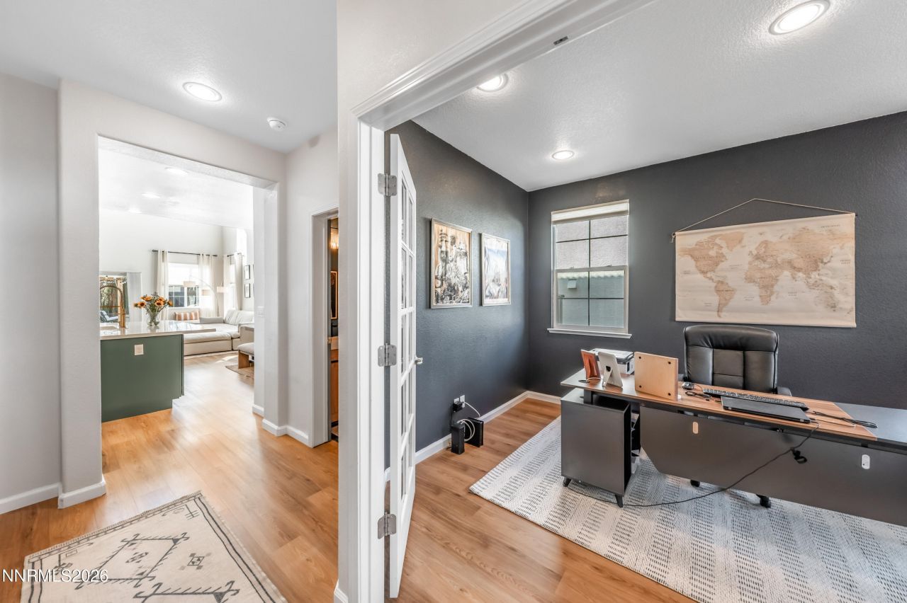 560 Connemaras Court, Reno, NV 89521 Photo