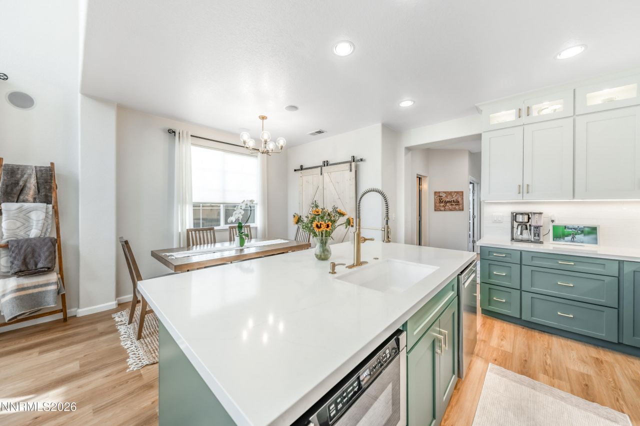 560 Connemaras Court, Reno, NV 89521 Photo