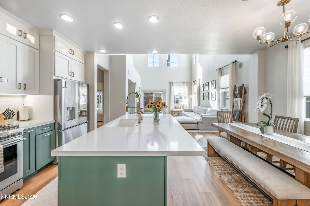 560 Connemaras Court, Reno, NV 89521 Photo