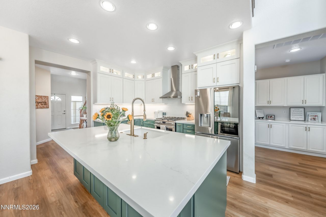 560 Connemaras Court, Reno, NV 89521 Photo