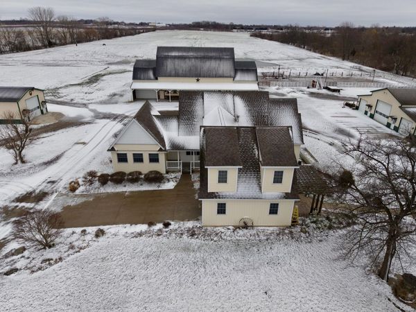 16236 48th Avenue, Coopersville, MI 49404