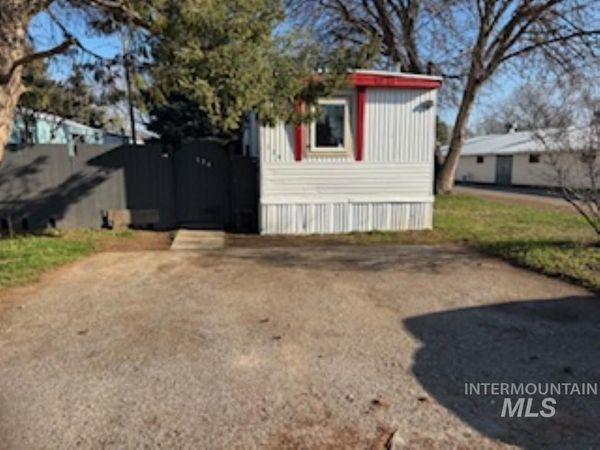 7701 W Ustick, Unit 174, Boise, ID 83704