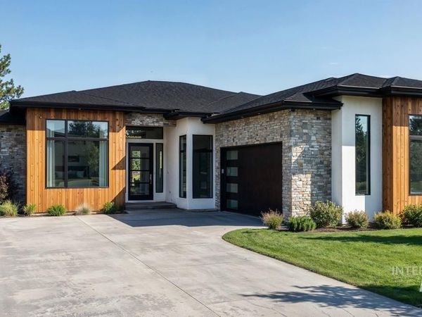 3459 W Tahoe View St, Unit Lot 8/6, Eagle, ID 83616