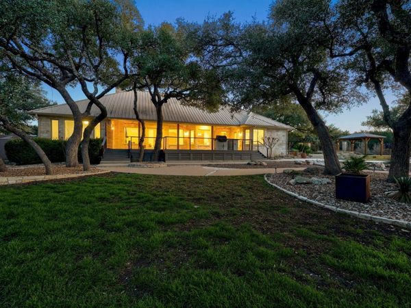 290 Trail Master CIR, Driftwood, TX 78619