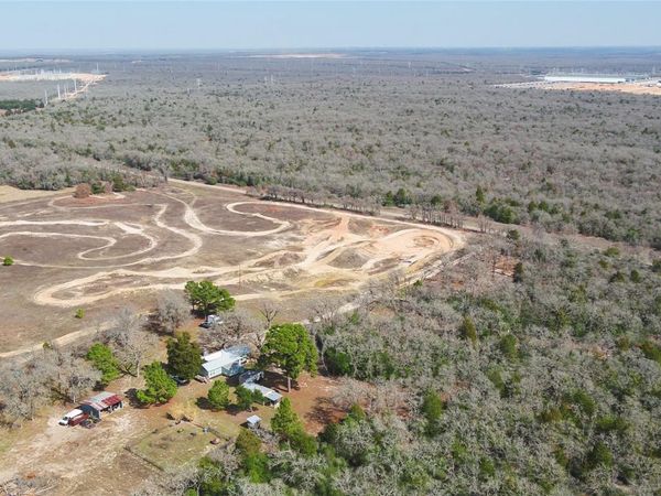 4066 County Road 448, Thorndale, TX 76577