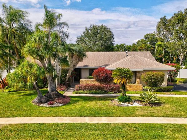 18229 103rd Trail S, Boca Raton, FL 33498