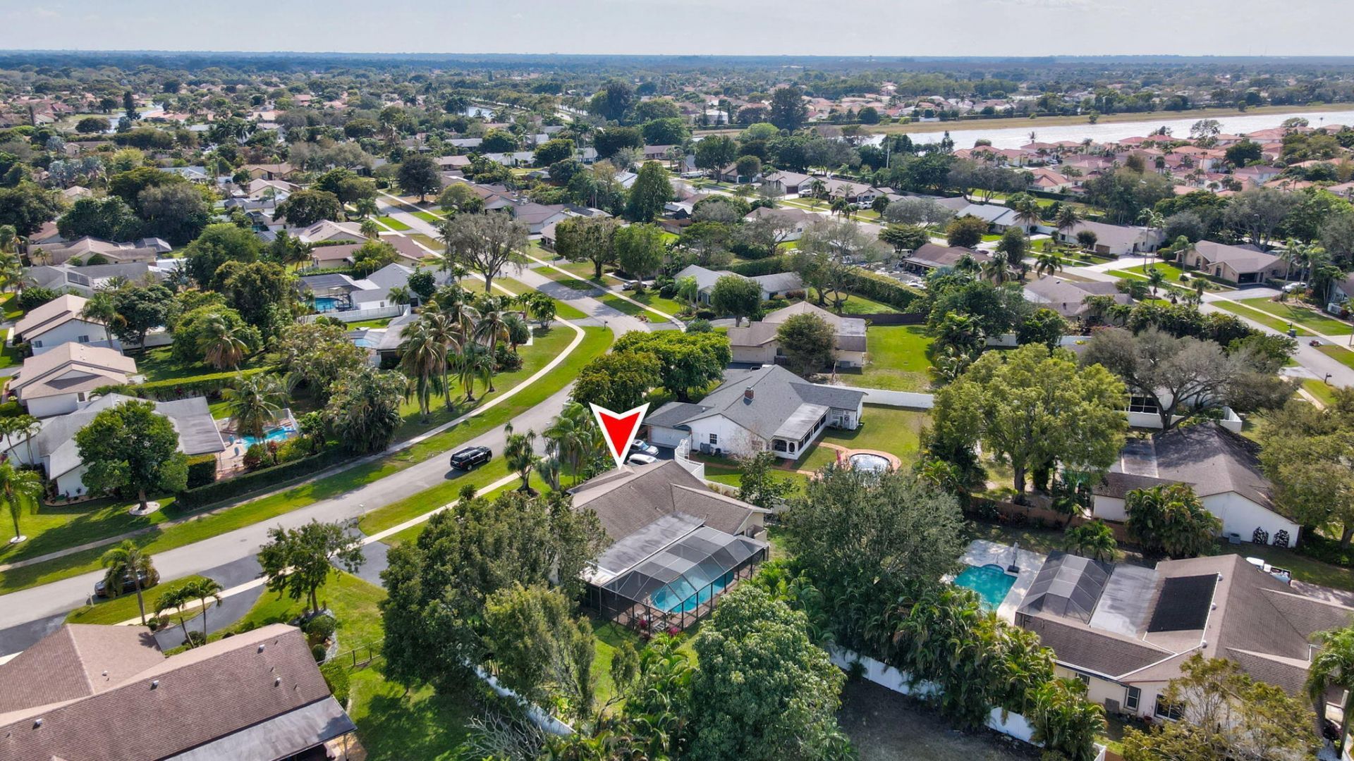 18229 103rd Trail S, Boca Raton, FL 33498 Photo