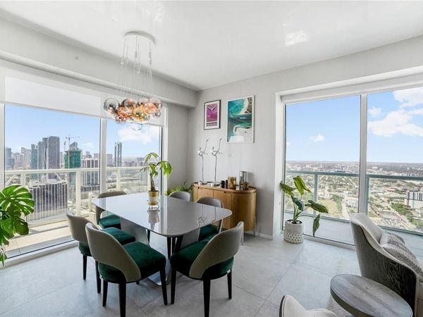 1900 N Bayshore Dr, Unit 4411, Miami, FL 33132