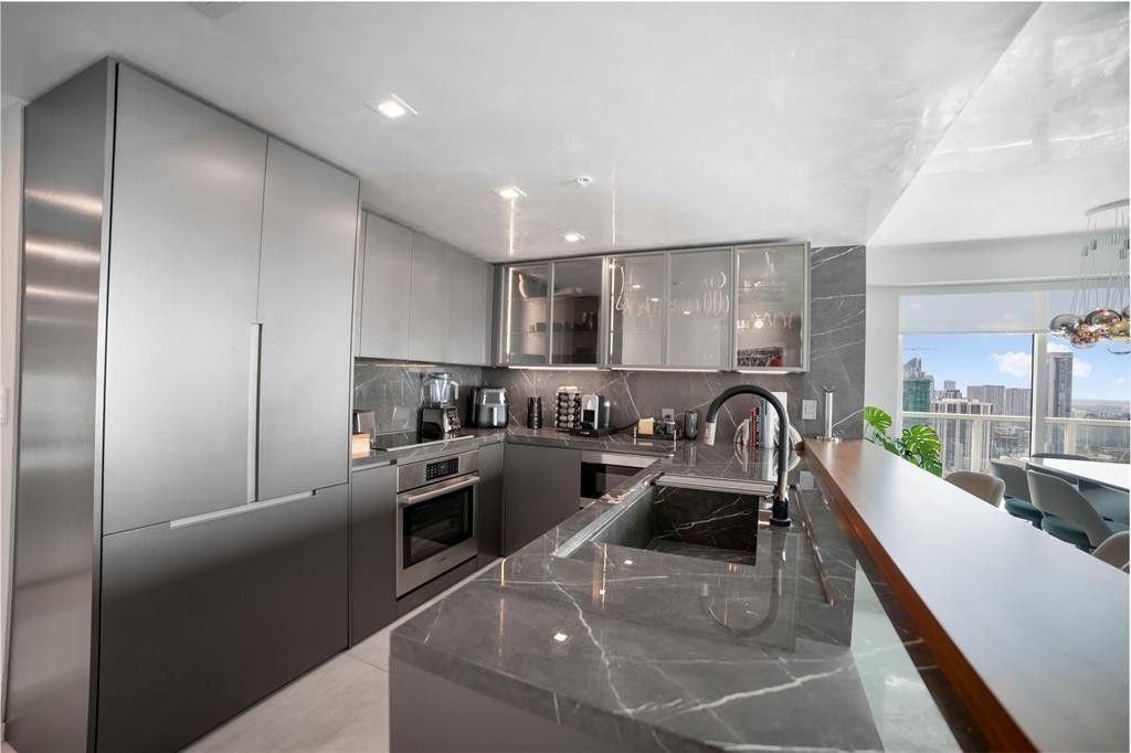 1900 N Bayshore Drive, Unit 4411, Miami, FL 33132 Photo