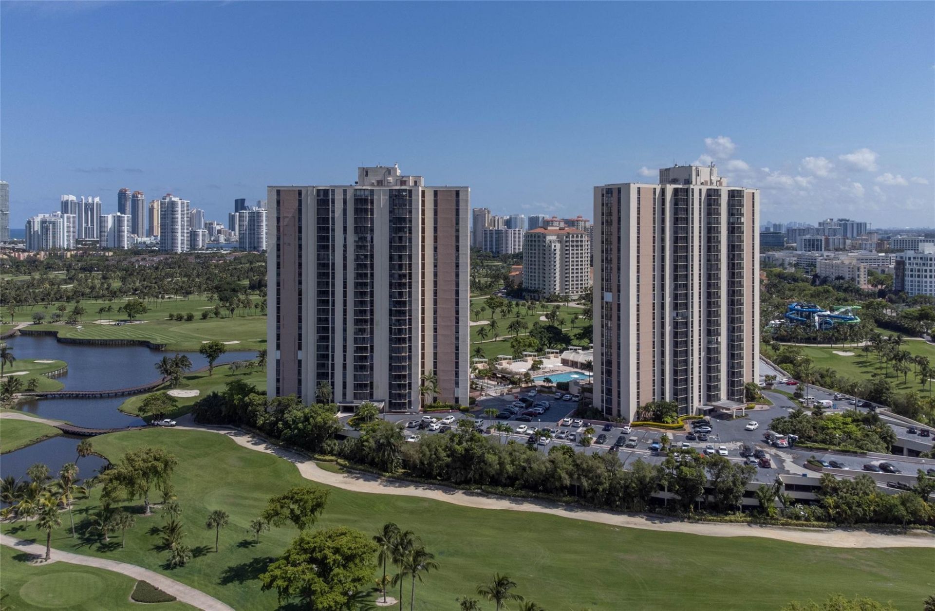 20379 W Country Club Drive, Unit 332, Aventura, FL 33180 Photo