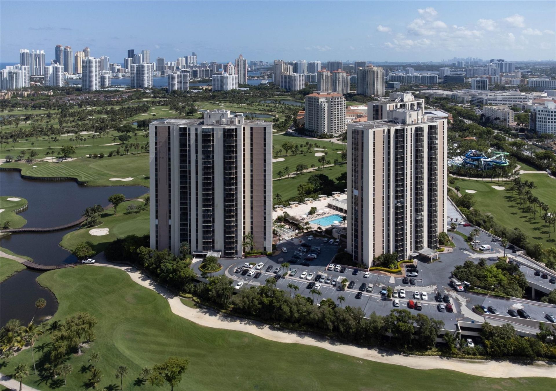 20379 W Country Club Drive, Unit 332, Aventura, FL 33180 Photo