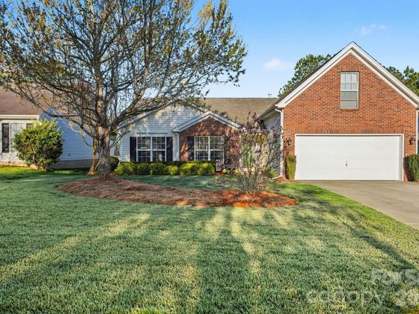 7238 Sandown Court, Harrisburg, NC 28075