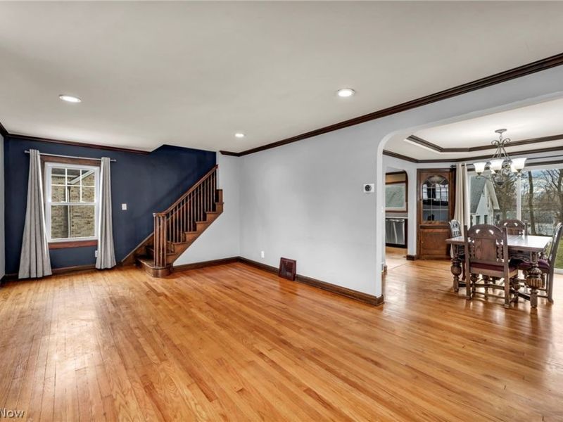 1412 Belrose Road, Cleveland, OH 44124 Photo 3