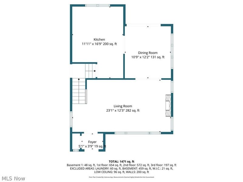 1412 Belrose Road, Cleveland, OH 44124 Photo 33