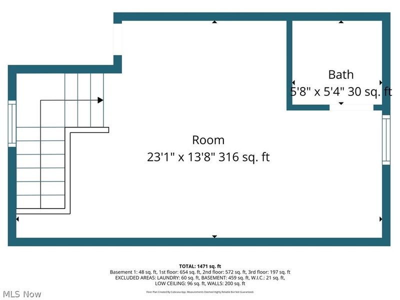 1412 Belrose Road, Cleveland, OH 44124 Photo 35