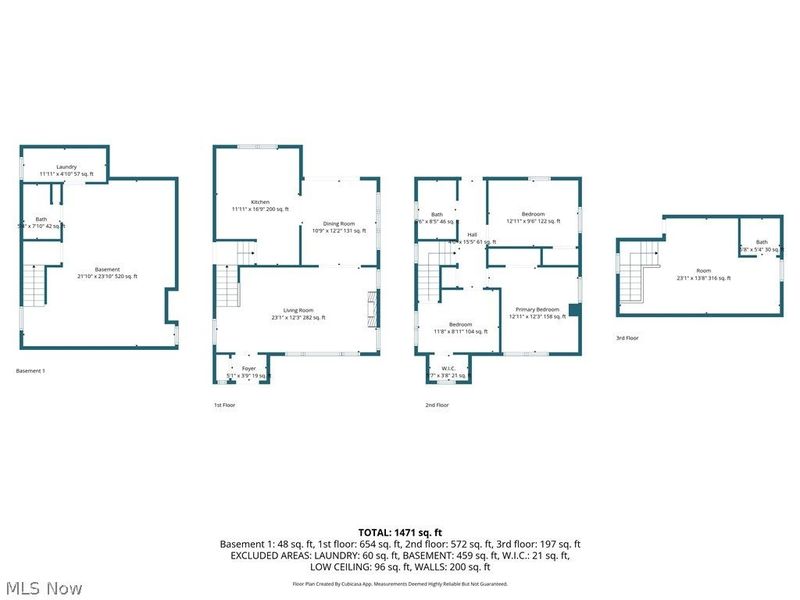 1412 Belrose Road, Cleveland, OH 44124 Photo 37