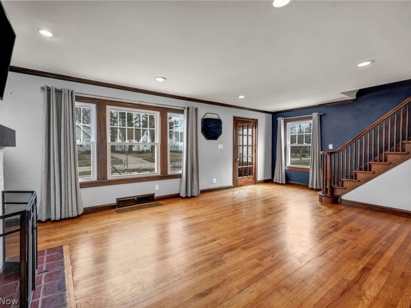 1412 Belrose Road, Cleveland, OH 44124 Photo 4